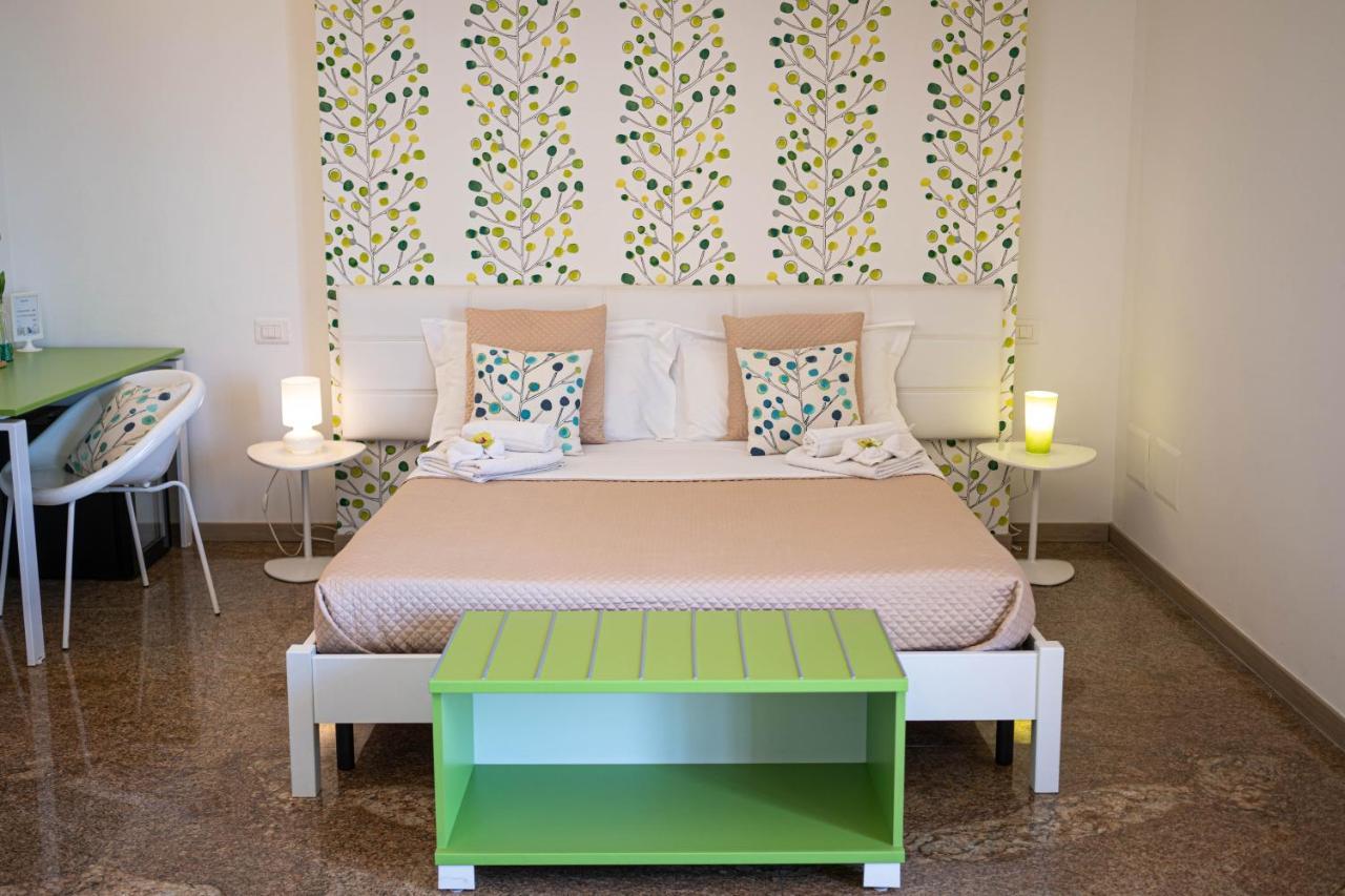 Couette-café Agramonte Ispica